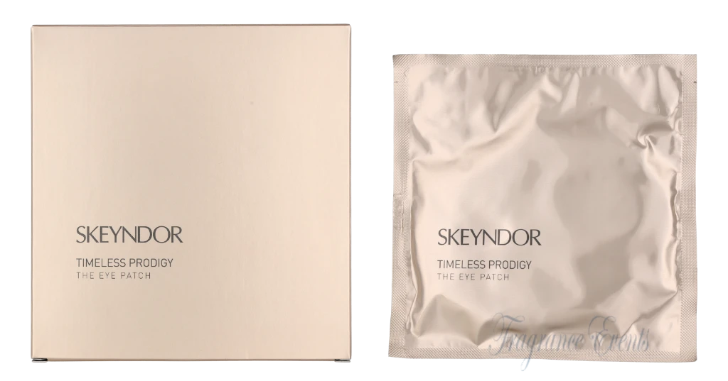 Skeyndor Timeless Prodigy The Eye Patch Set