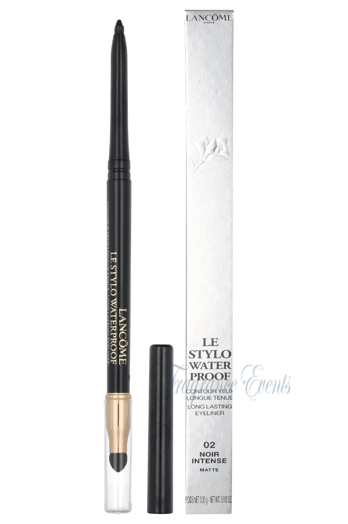 Lancome Le Stylo Waterproof Eye Pencil