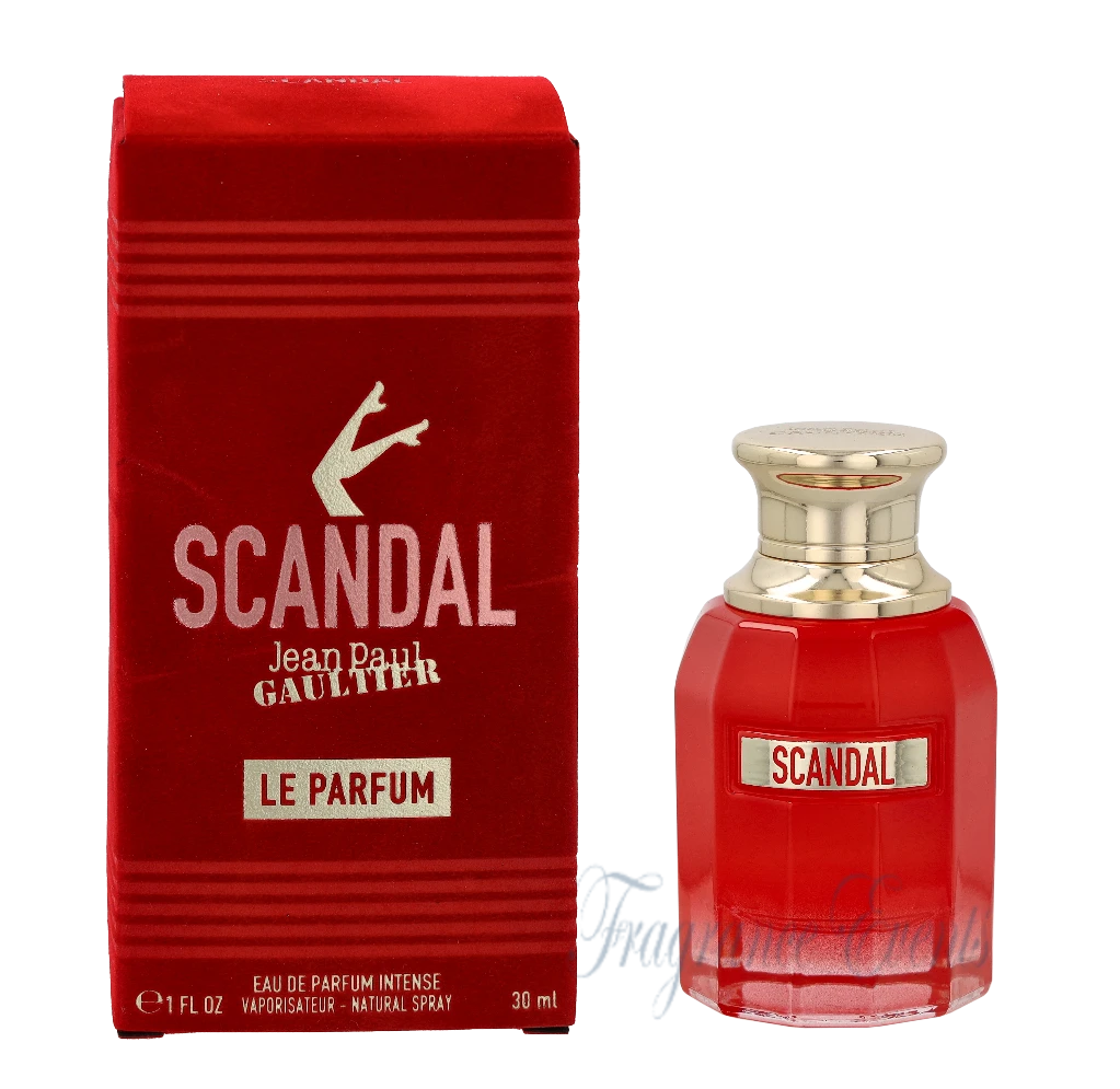 J.P. Gaultier Scandal Le Parfum Edp Spray Intense
