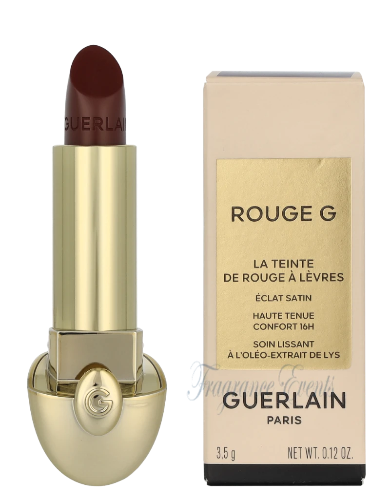 Guerlain Rouge G Satin Refill