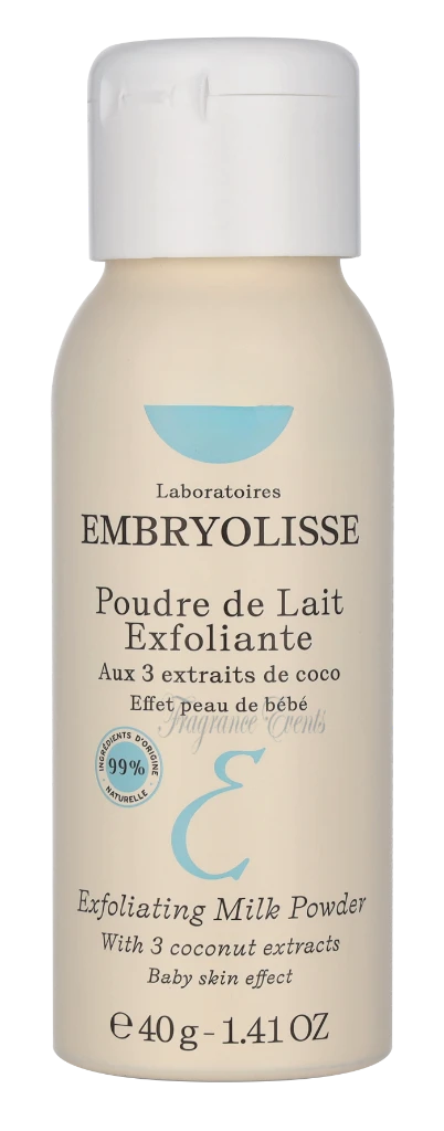 Embryolisse Exfoliating Milk Powder