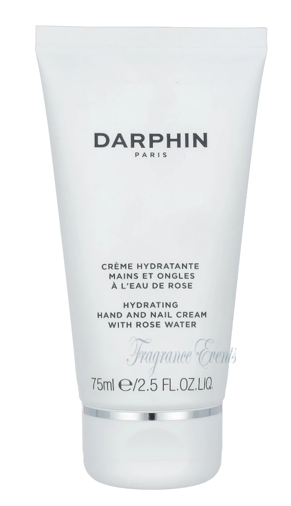 Darphin All-Day Hydrating Hand & Nail Cream