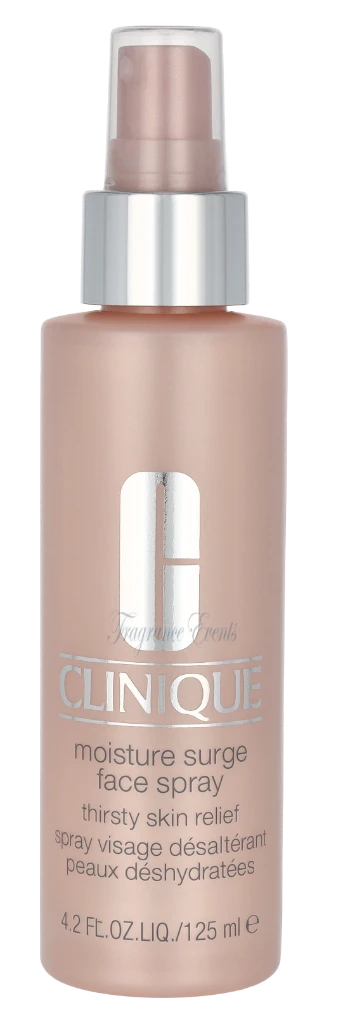 Clinique Moisture Surge Face Spray