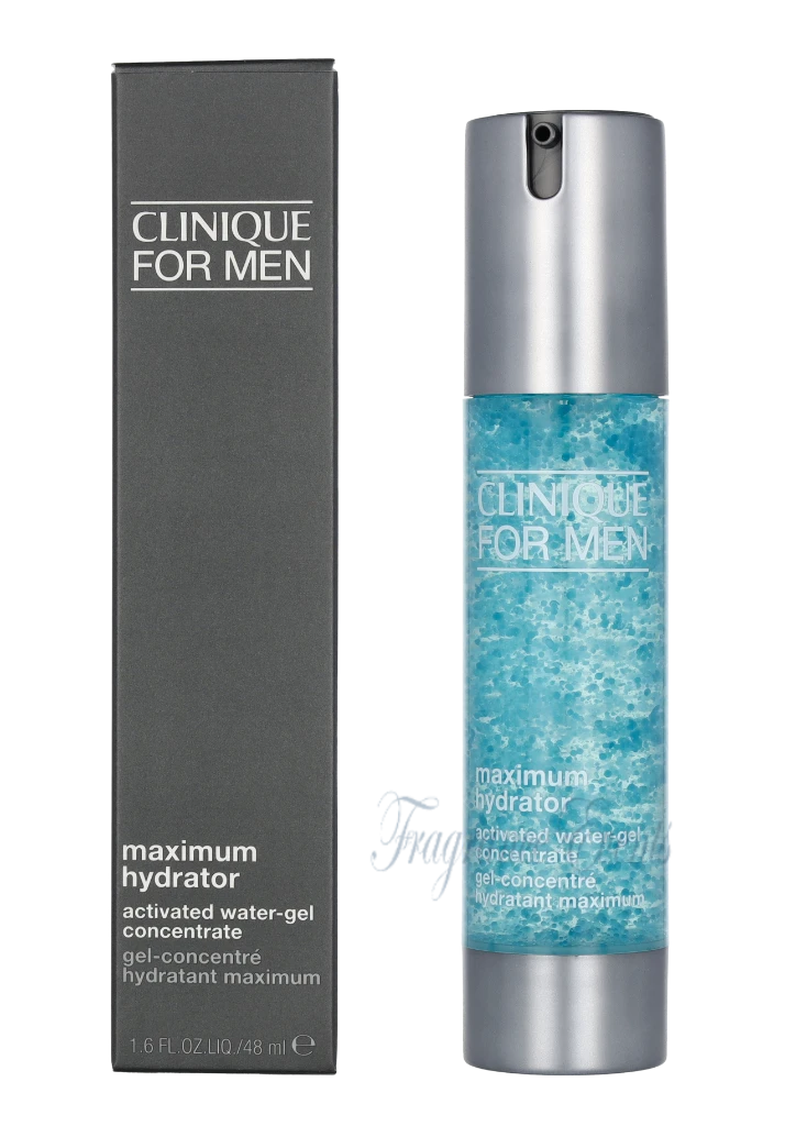 Clinique For Men Maximum Hydrator Concentrate