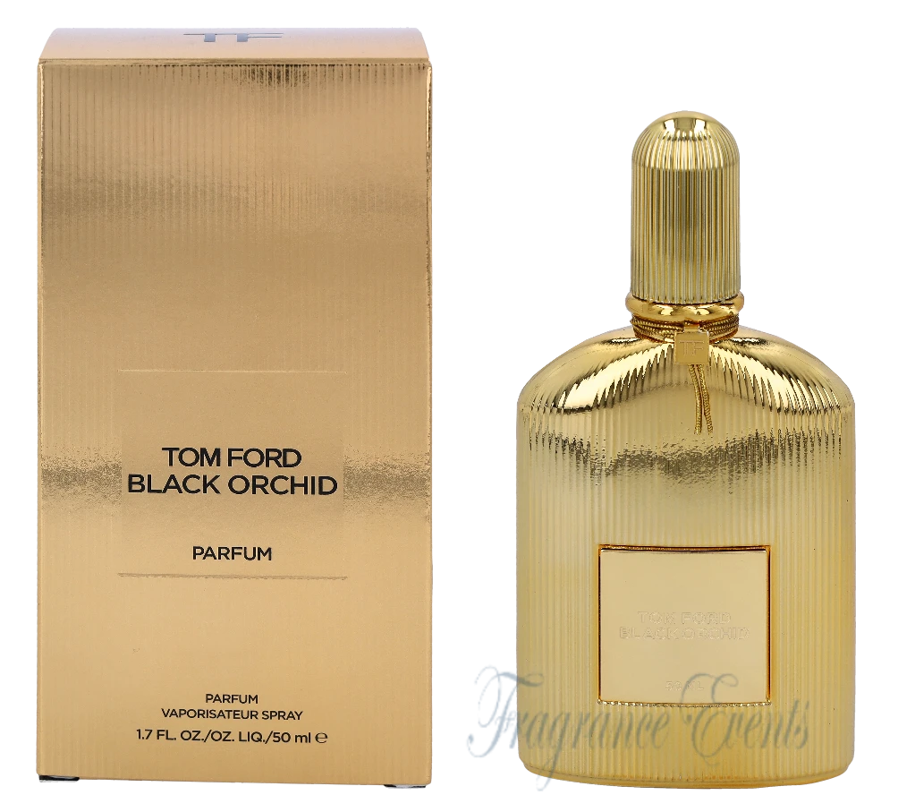Tom Ford Black Orchid Parfum Spray