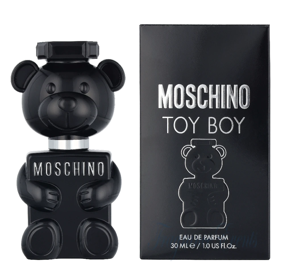 Moschino Toy Boy Edp Spray