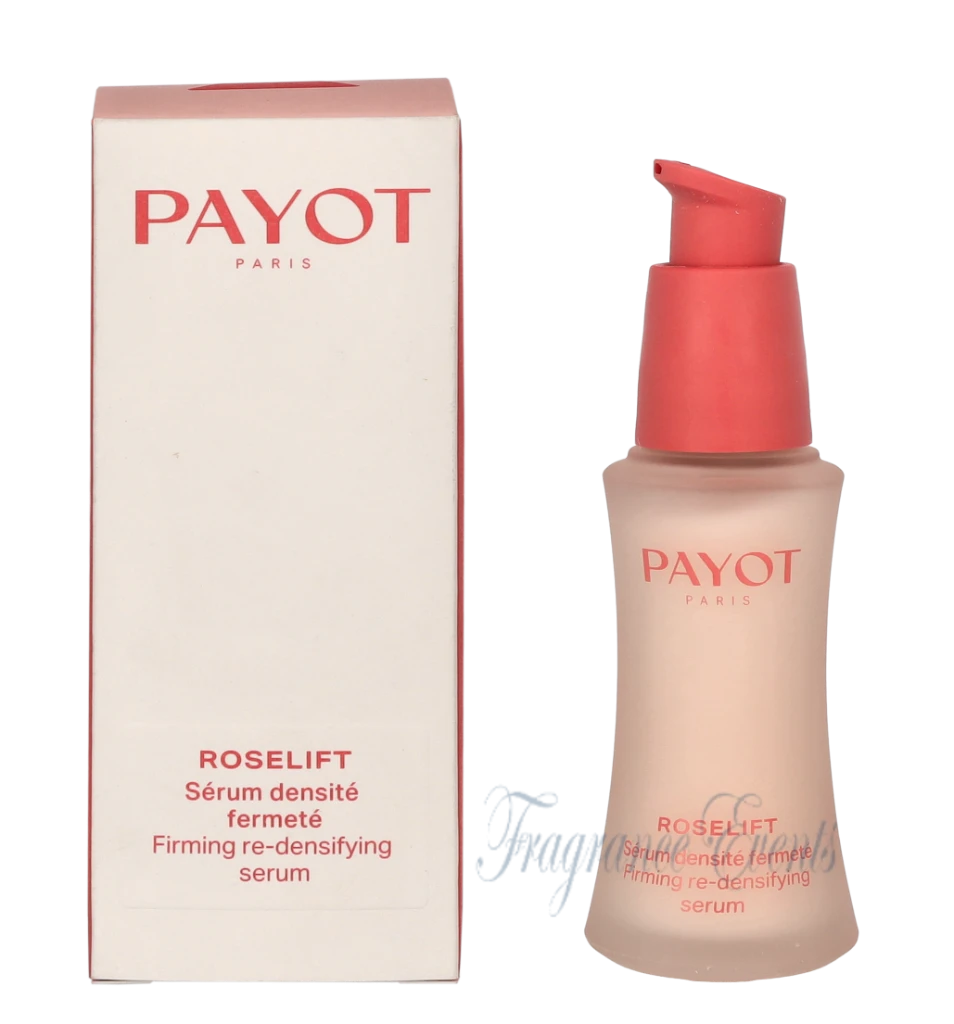 Payot Roselift Firming Re-Densifying Serum