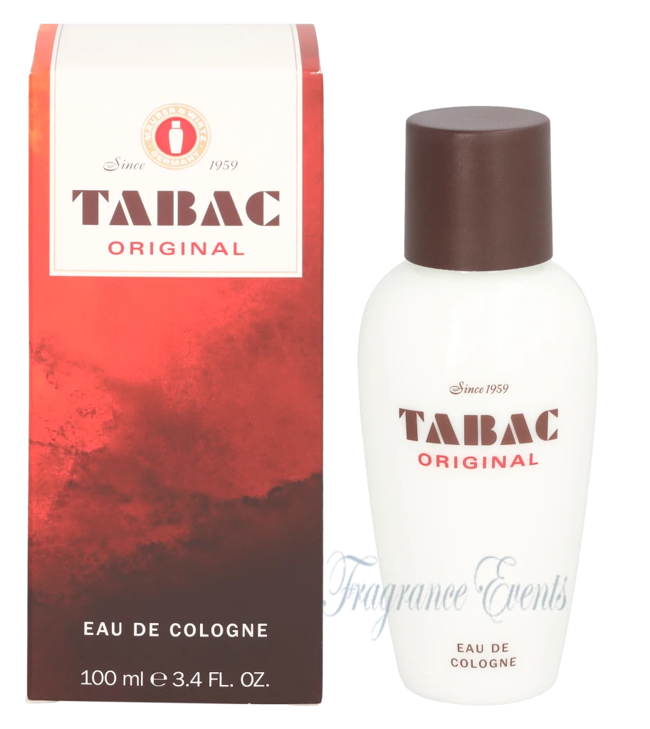 Tabac Original Edc