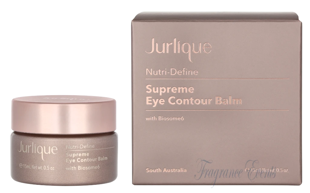Jurlique Nutri-Define Supreme Eye Contour Balm