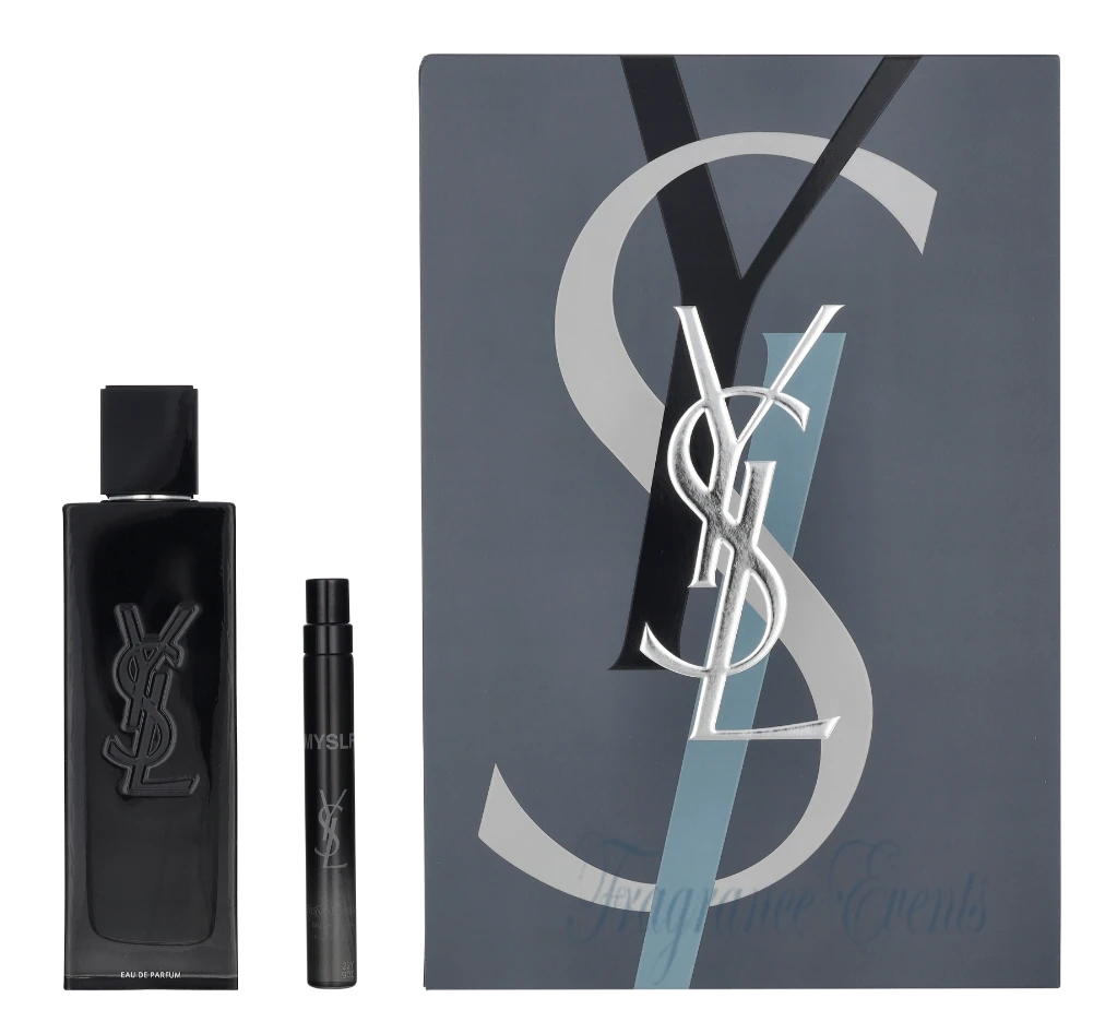YSL Myslf Giftset