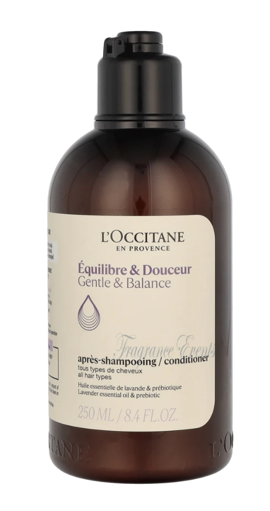L'Occitane 5 Ess. Oils Gentle & Balance Conditioner