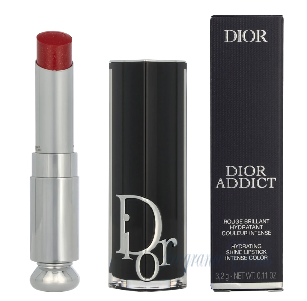 Dior Addict Shine Lipstick - Refillable