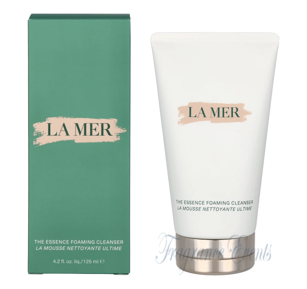 La Mer The Essence Foaming Cleanser