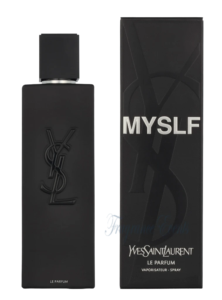 YSL Myslf Le Parfum Spray