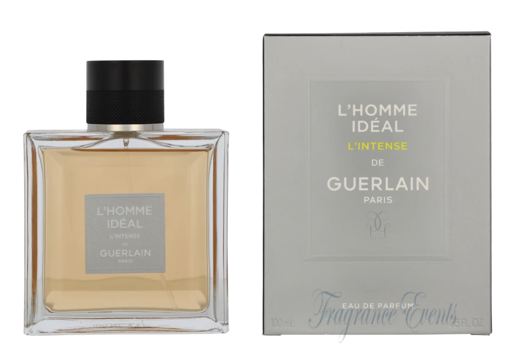 Guerlain L'Homme Ideal L'Intense Edp Spray