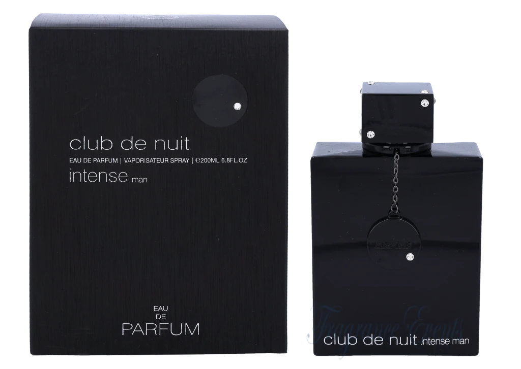 Armaf Club De Nuit Intense Man Edp Spray