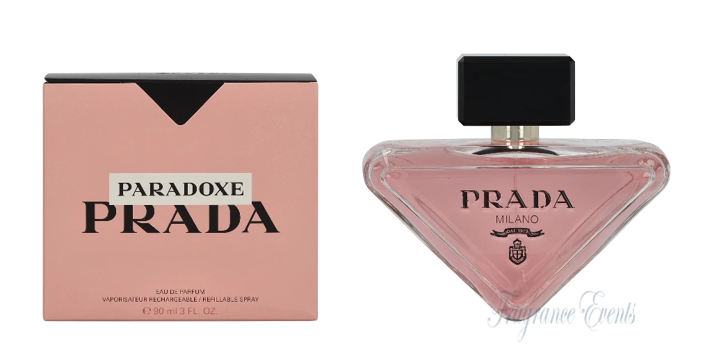 Prada Paradoxe Edp Spray