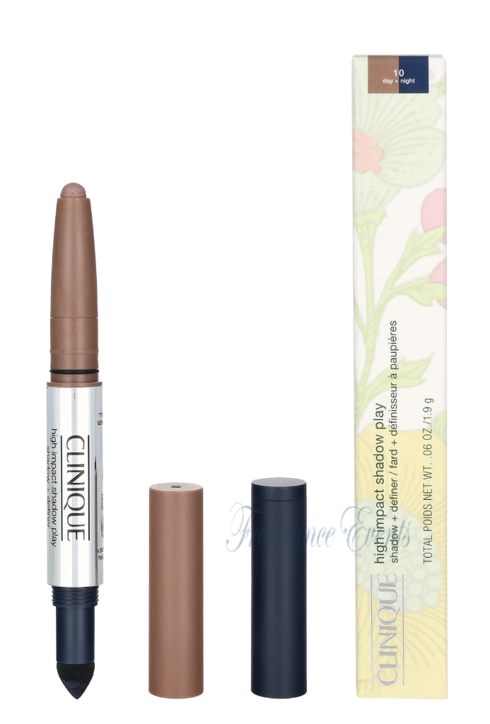 Clinique High Impact Shadow Play