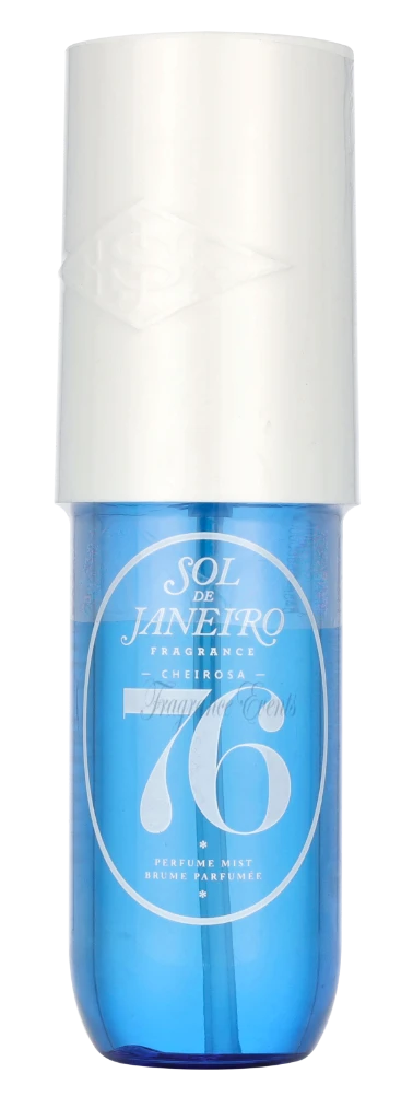 Sol De Janeiro Cheirosa 76 Perfume Mist