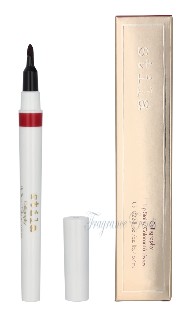 Stila Calligraphy Lip Stain