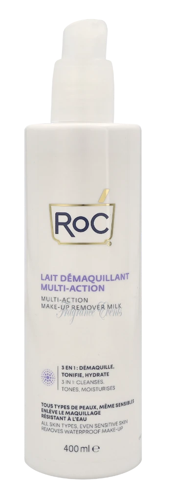 RoC Multi Action Make-Up Remover Milk