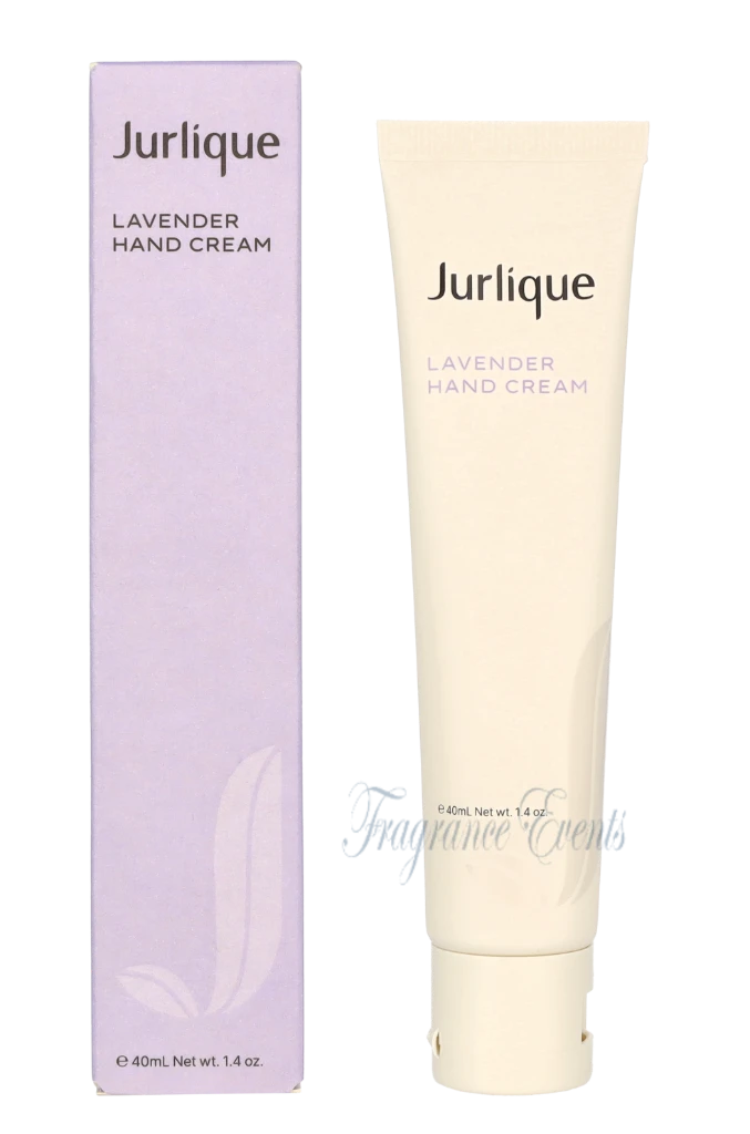 Jurlique Lavender Hand Cream