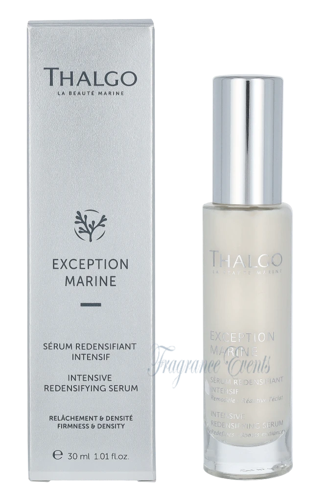 Thalgo Exception Marine Intensive Redensifying Serum