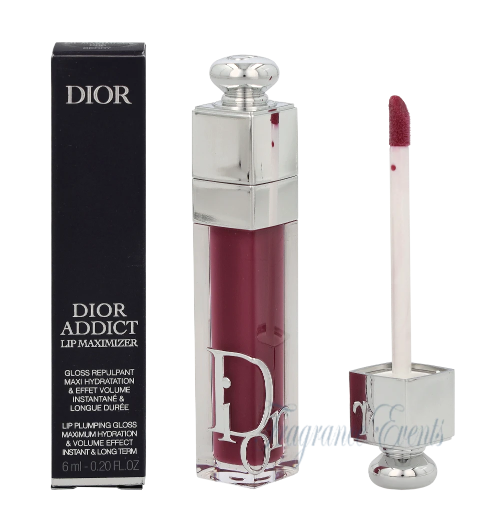 Dior Addict Lip Maximizer
