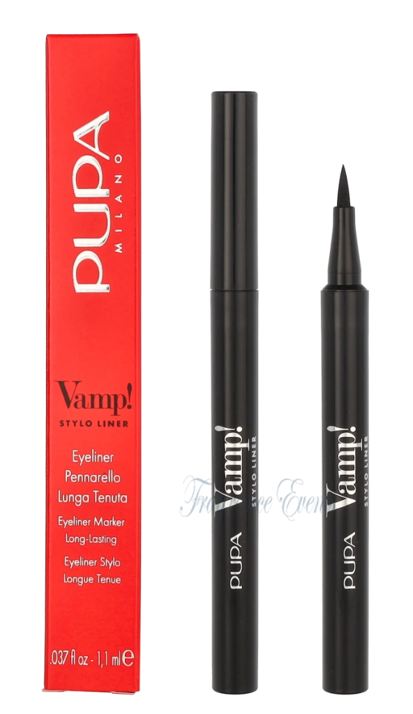 Pupa Vamp! Stylo Liner
