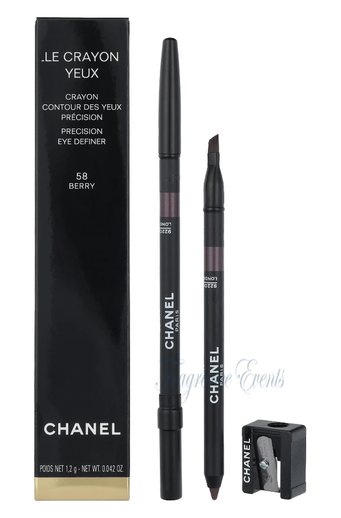 Chanel Le Crayon Yeux Precision Eye Definer