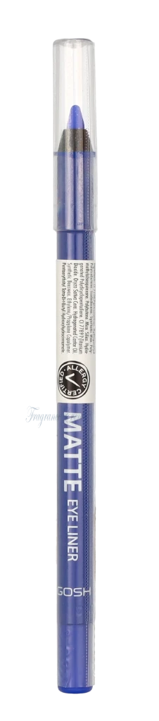 Gosh Matte Eyeliner
