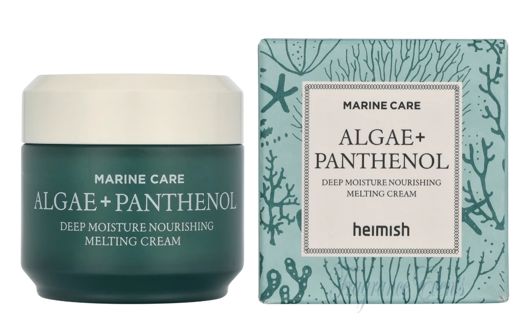Heimish Marine Care Rich Cream