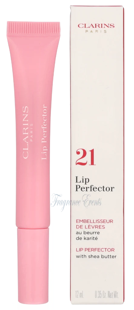 Clarins Natural Lip Perfector