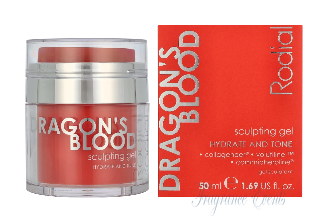 Rodial Dragon's Blood Sculpting Gel