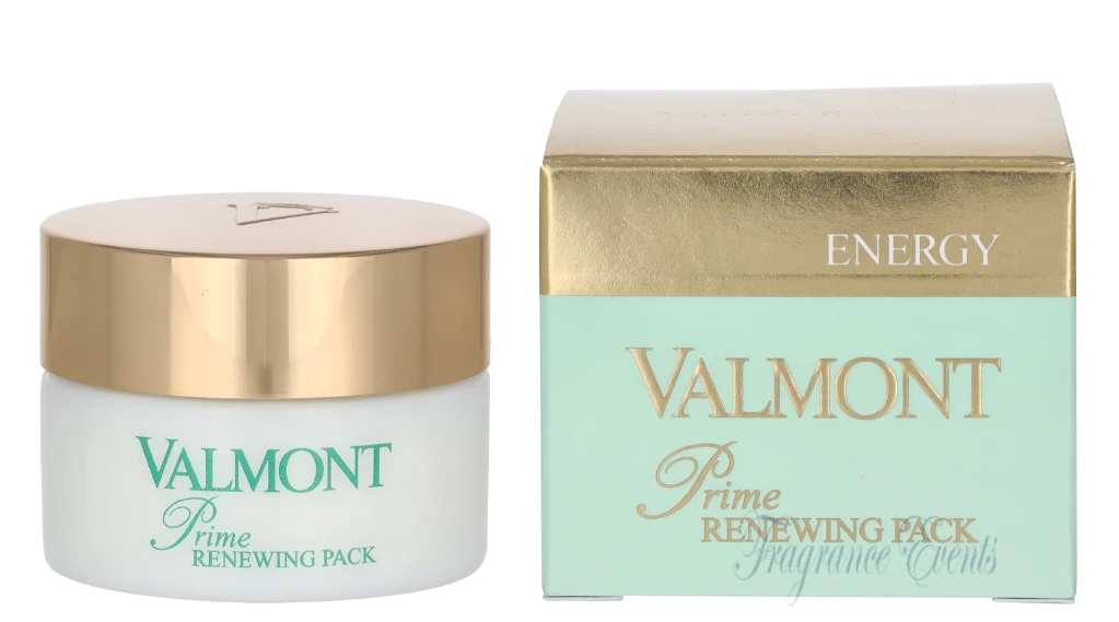 Valmont Prime Renewing Pack