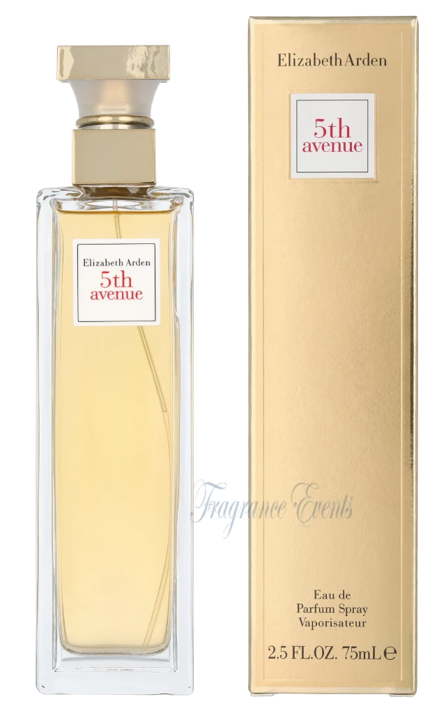 E.Arden 5Th Avenue Edp Spray