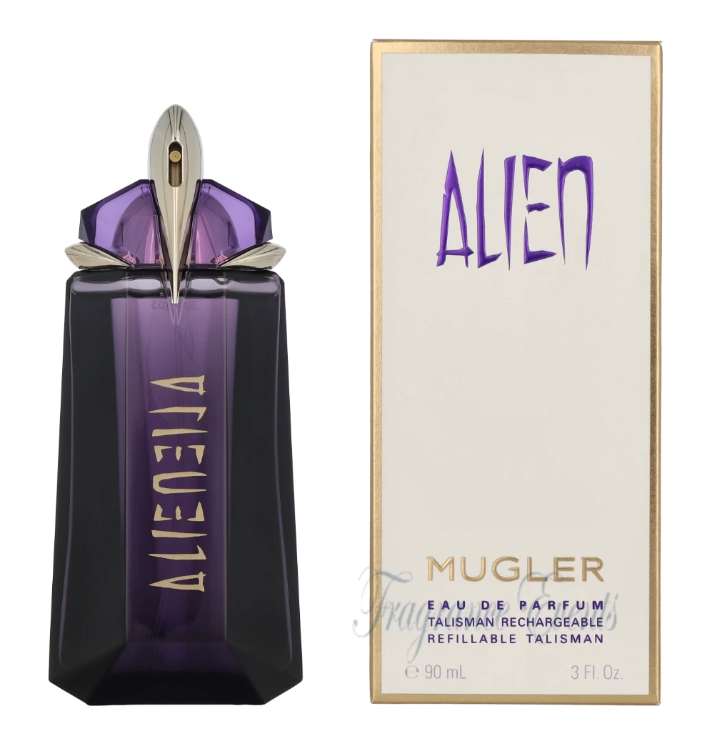 Thierry Mugler Alien Edp Spray Refillable