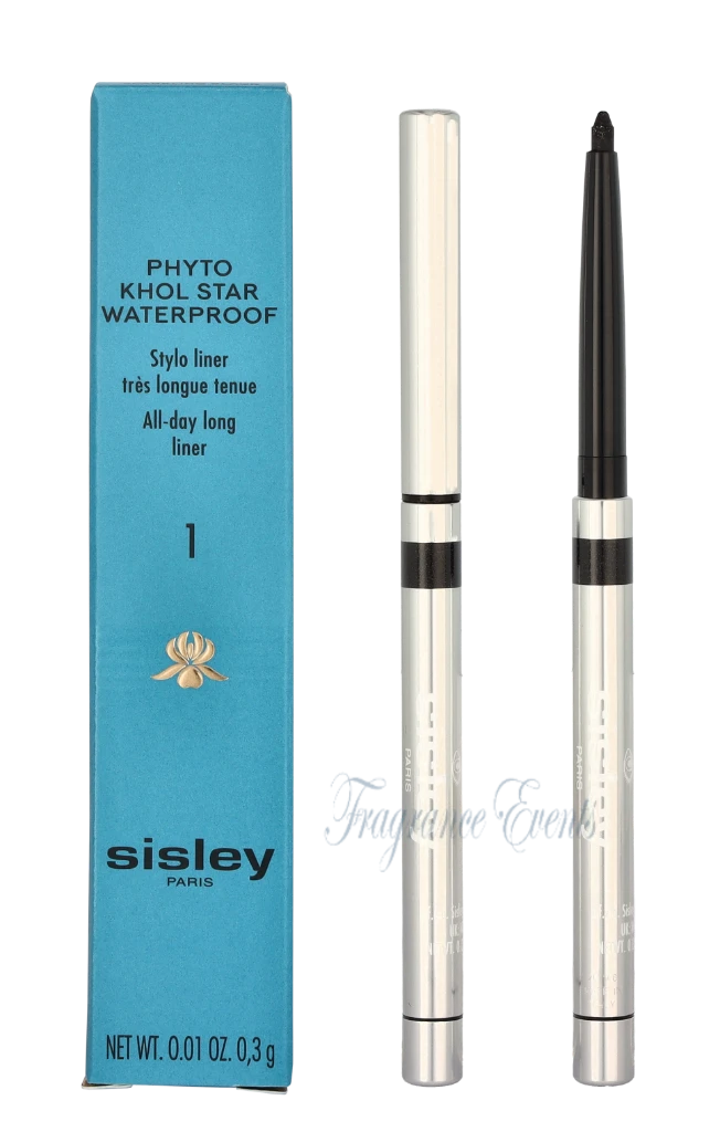 Sisley Phyto Khol Star Waterproof Stylo Liner