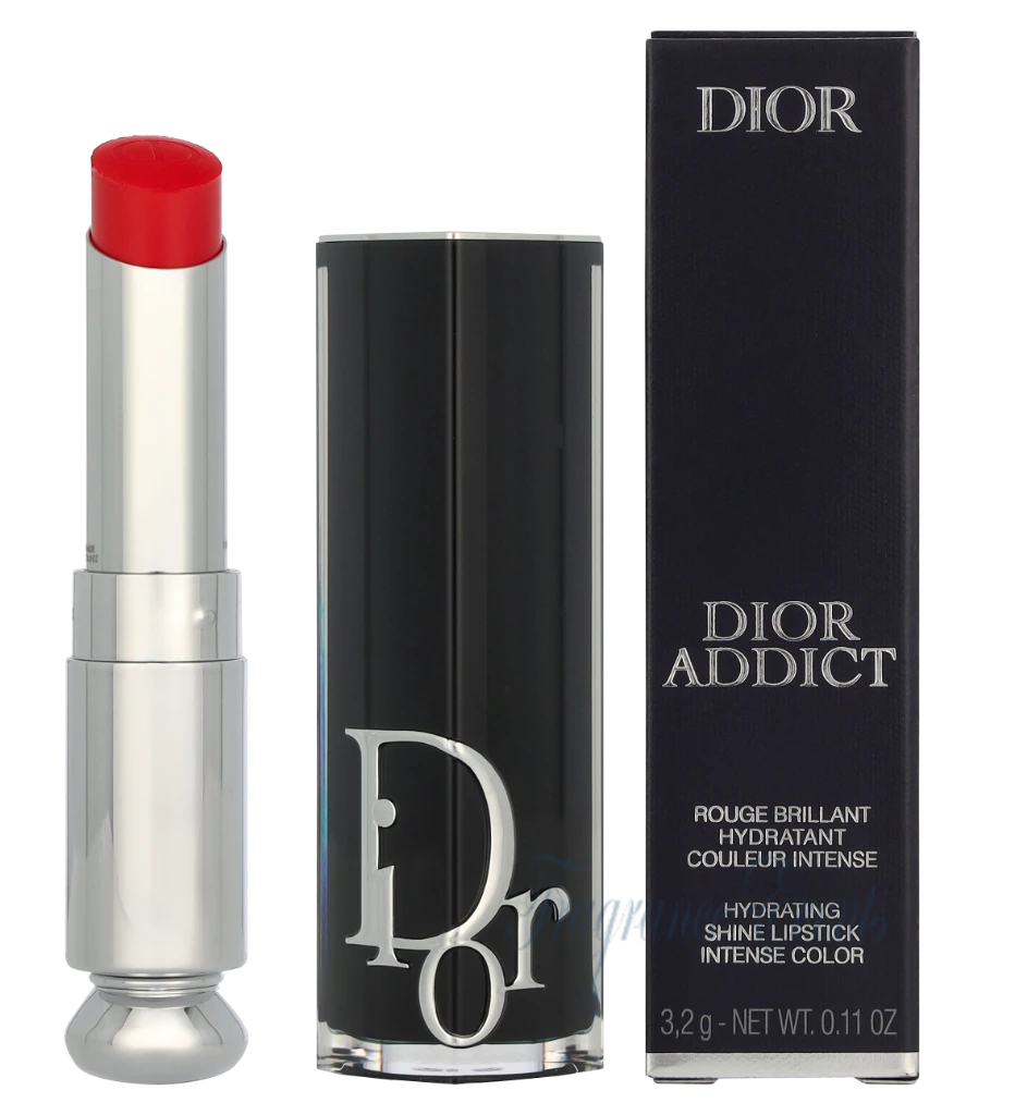 Dior Addict Shine Lipstick - Refillable