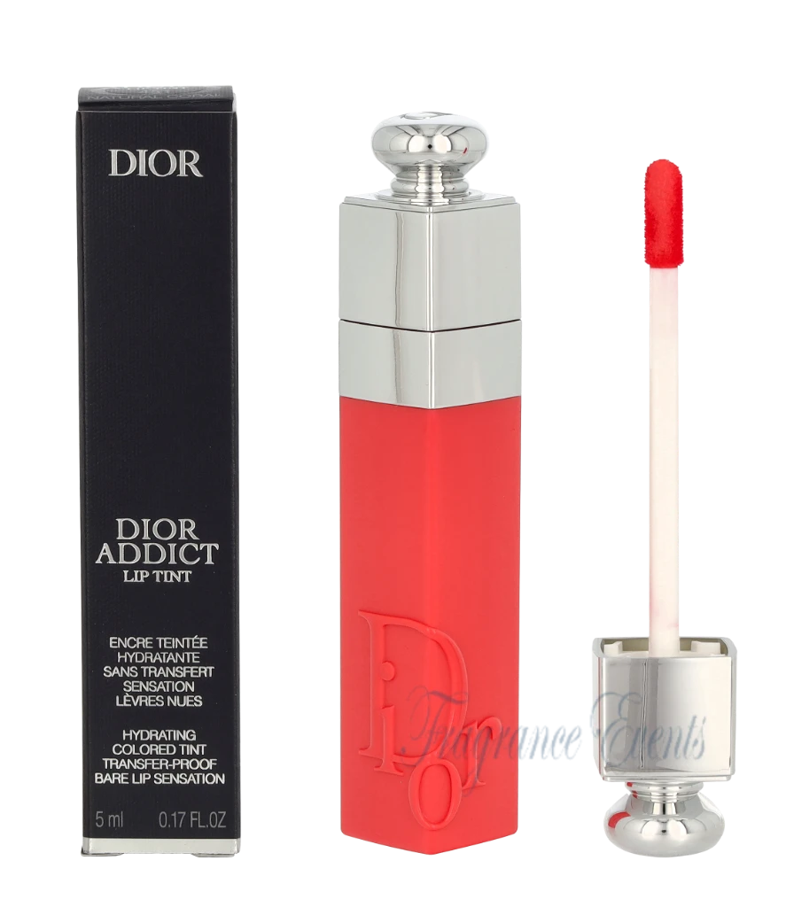 Dior Addict Lip Tint
