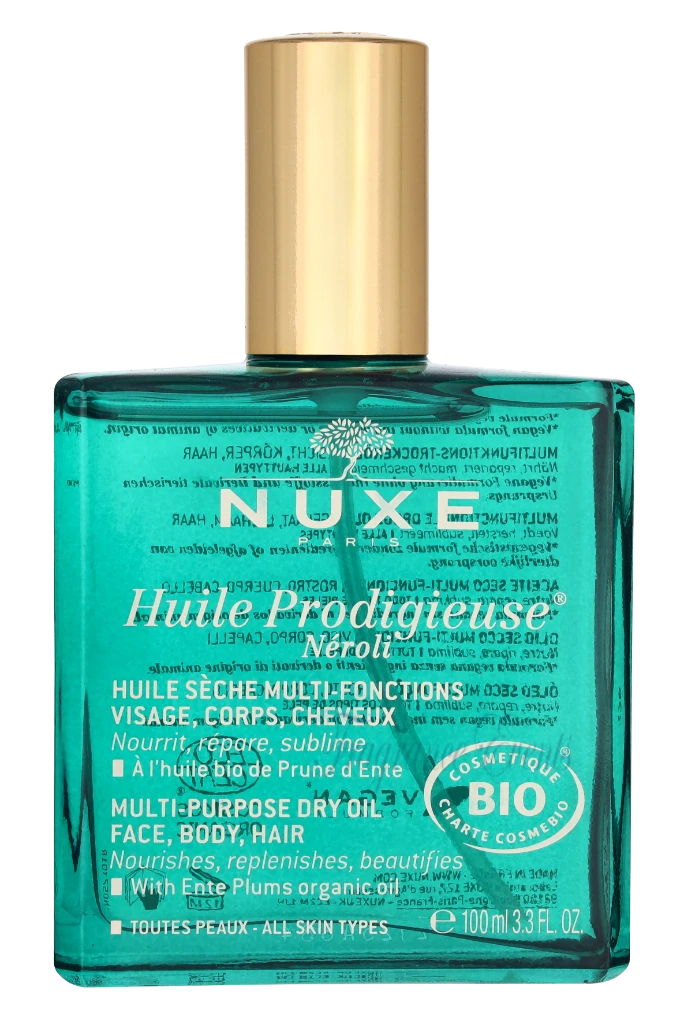 Nuxe Huile Prodigieuse Neroli