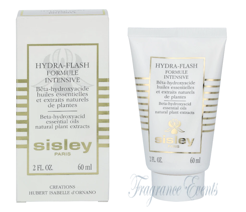 Sisley Hydra Flash Formule Intensive