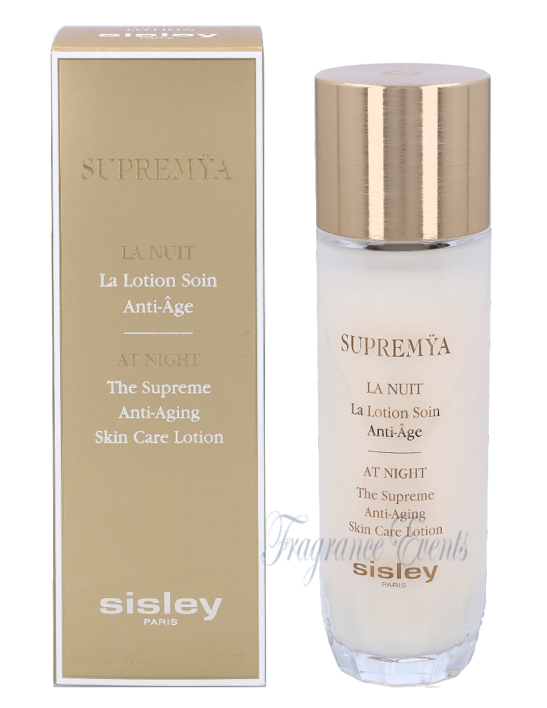 Sisley Supremya The Supreme Anti-Aging Skin Care Lotion