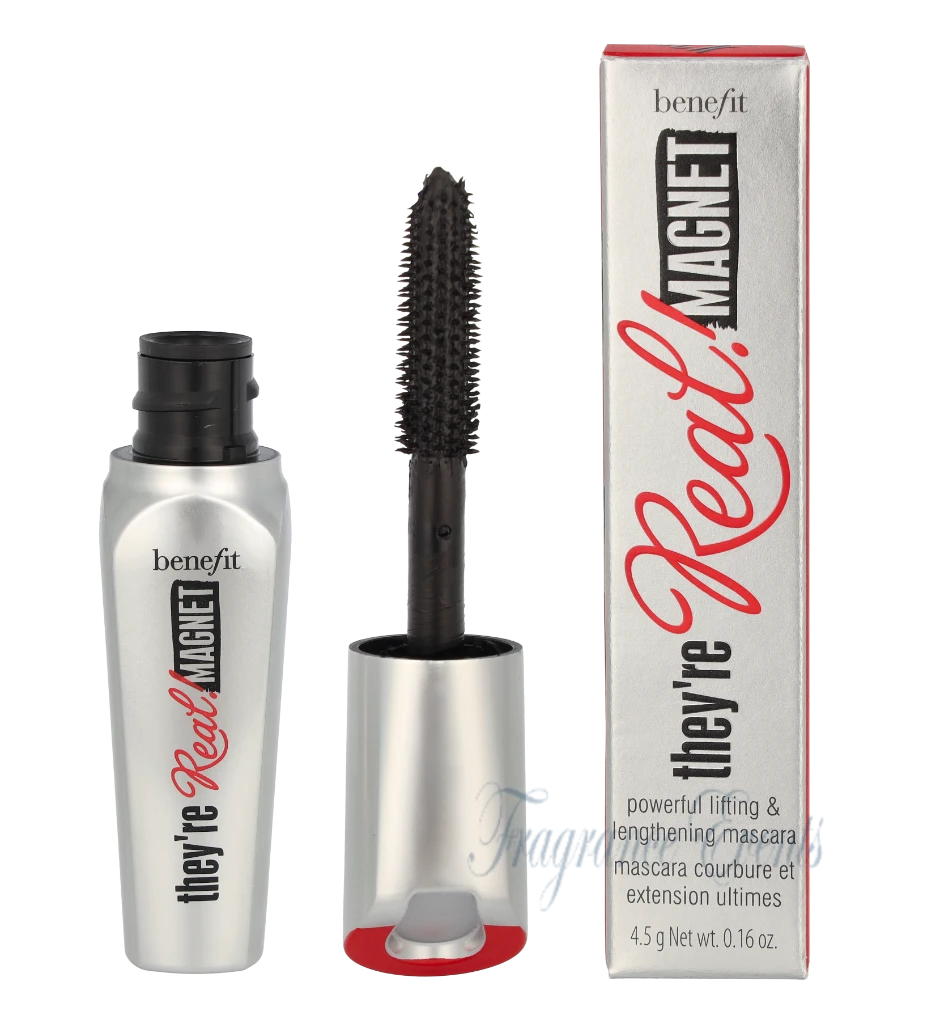 Benefit They're Real! Magnet Mini Mascara
