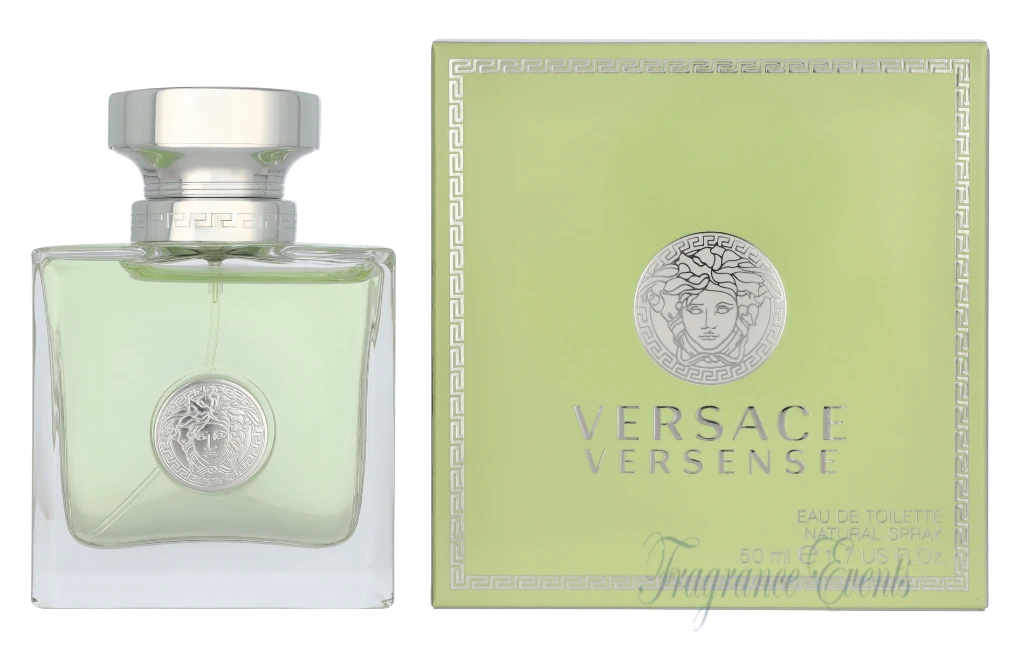 Versace Versense Edt Spray