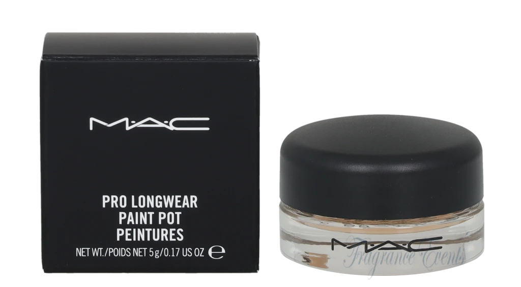 MAC Pro Longwear Paint Pot