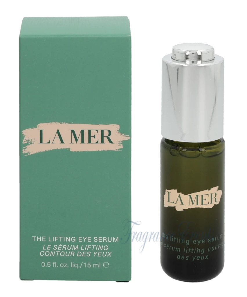 La Mer The Lifting Eye Serum
