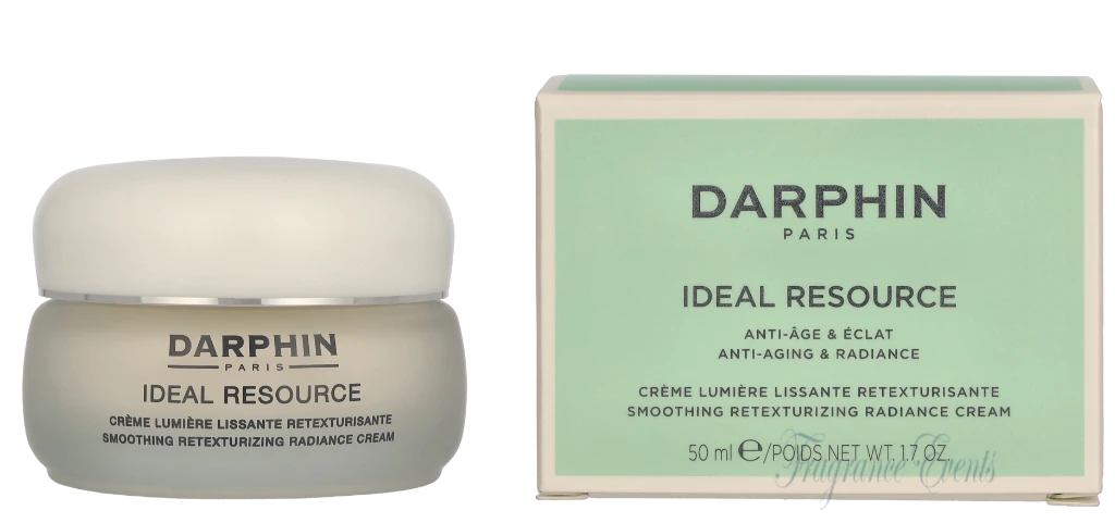 Darphin Ideal Resource Anti-Aging Radiance Cream