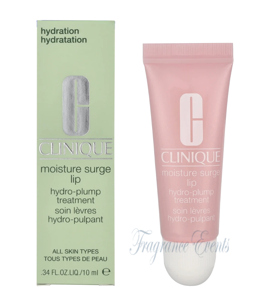 Clinique Moisture Surge Lip Hydro Plump Treatment