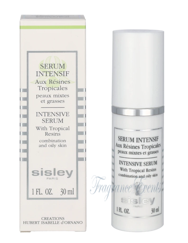 Sisley Intensive Serum